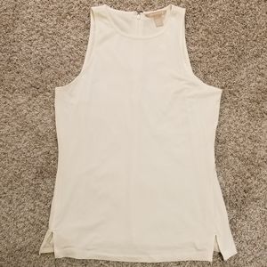 Banana Republic Sleeveless Shell Top